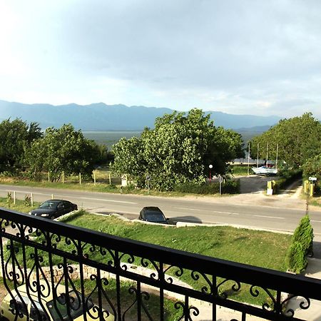 Apartmani Alex Beach Dojran Quarto foto