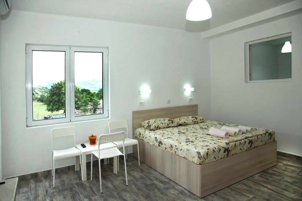 Apartmani Alex Beach Dojran Quarto foto
