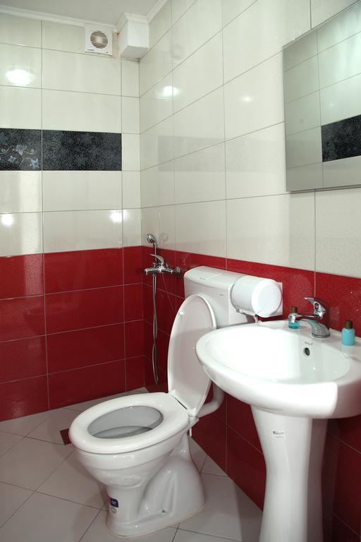 Apartmani Alex Beach Dojran Quarto foto