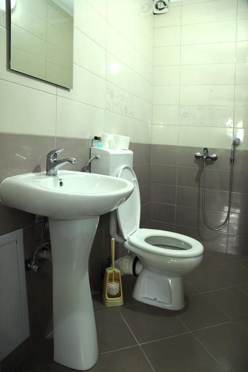 Apartmani Alex Beach Dojran Quarto foto