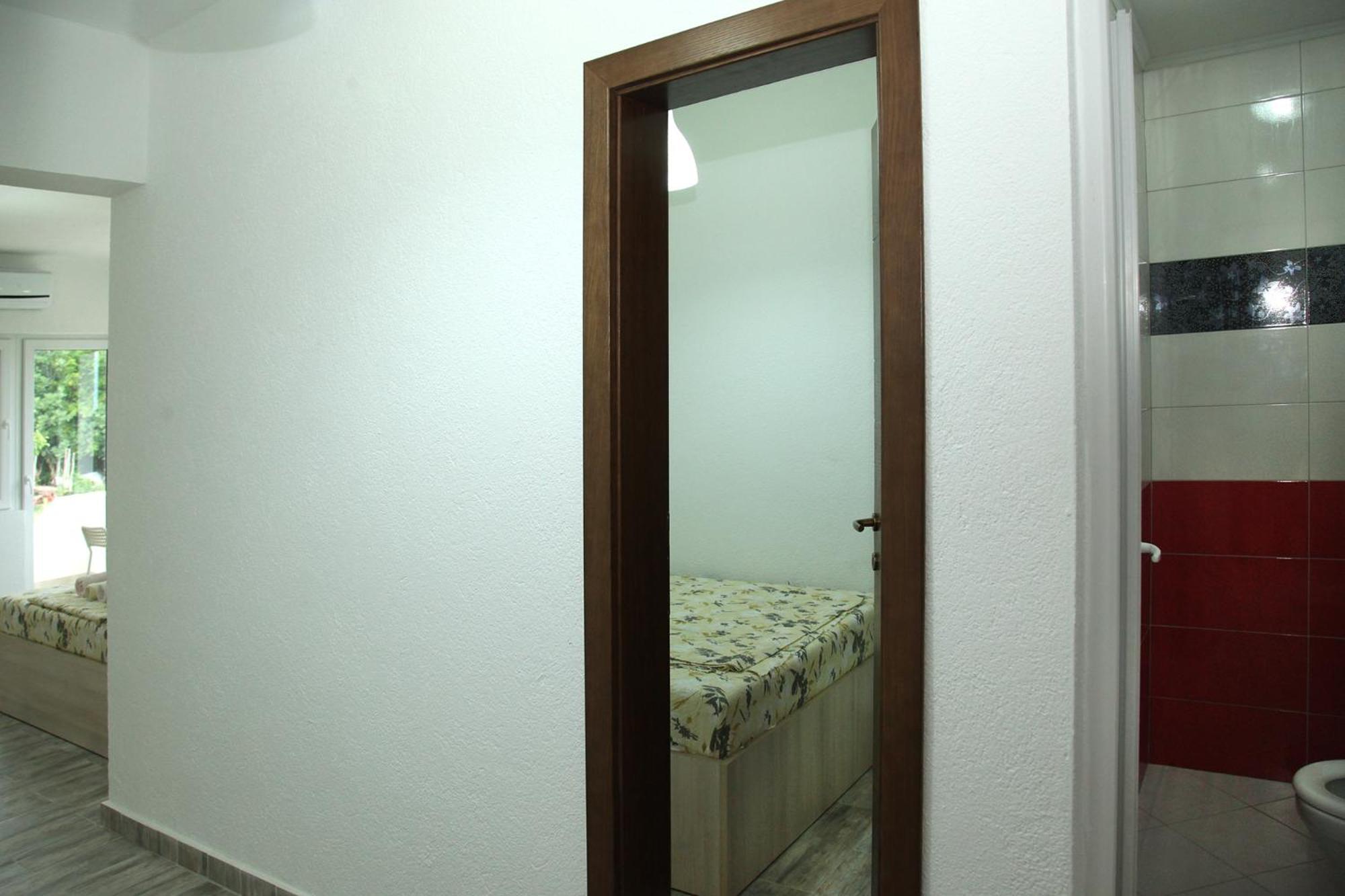 Apartmani Alex Beach Dojran Quarto foto