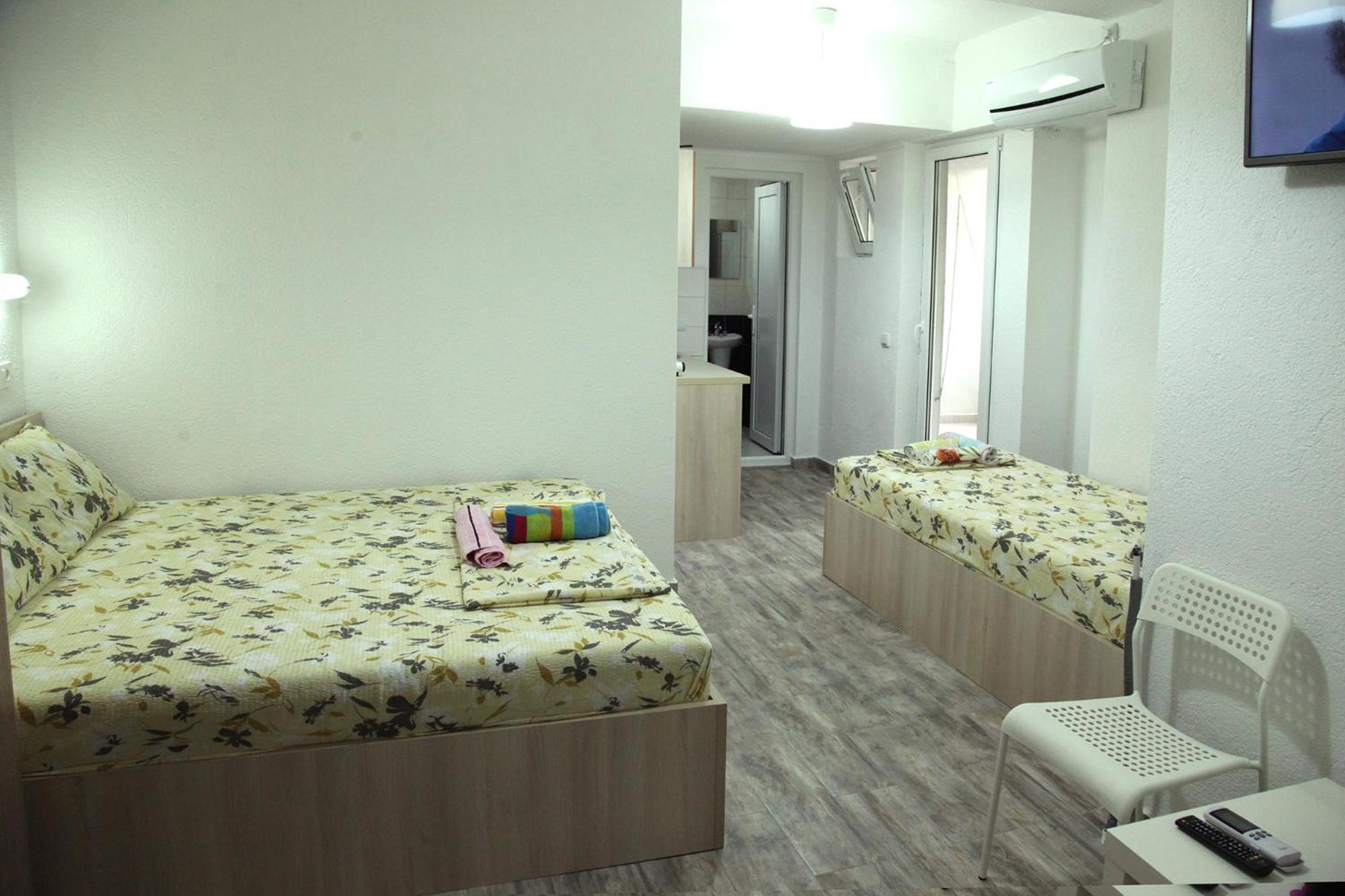 Apartmani Alex Beach Dojran Quarto foto