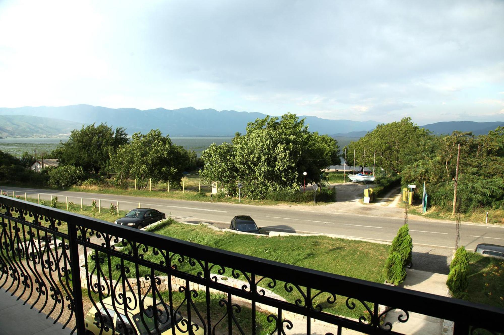 Apartmani Alex Beach Dojran Quarto foto