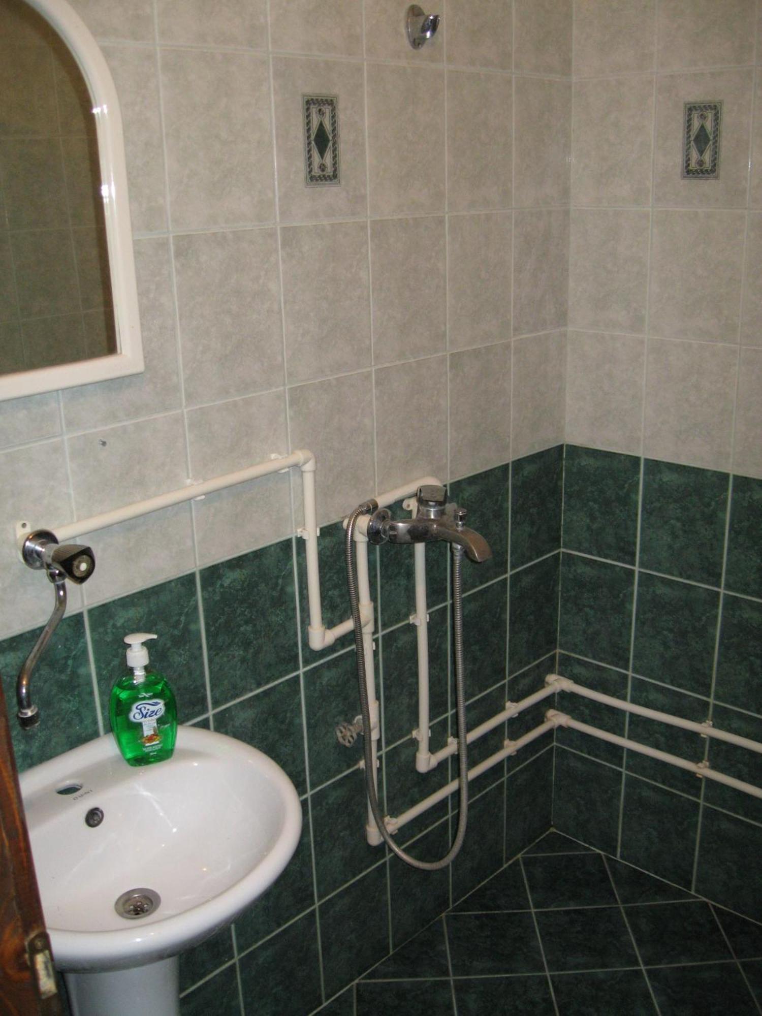Apartmani Alex Beach Dojran Quarto foto